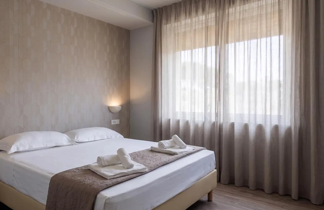 La Palazzata Urban Suites-1